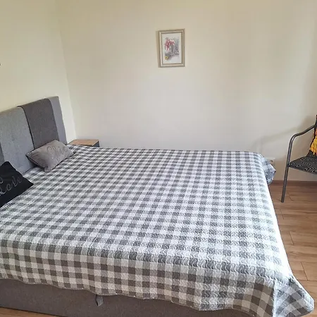Spacious & Sunny With A Balcony Apartman Tartu